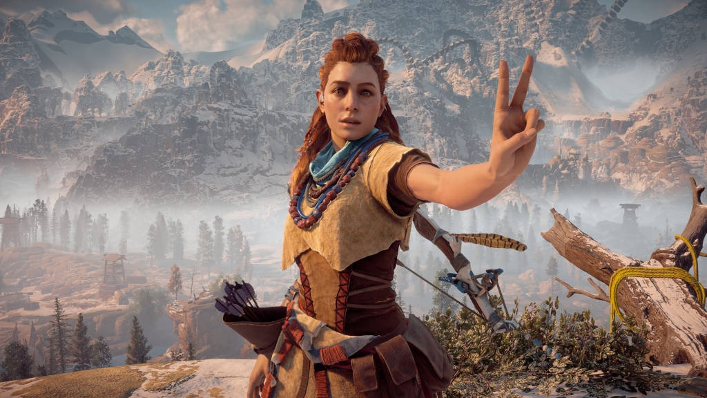 Το Horizon Zero Dawn για PC έχει πολλά bugs και crashes