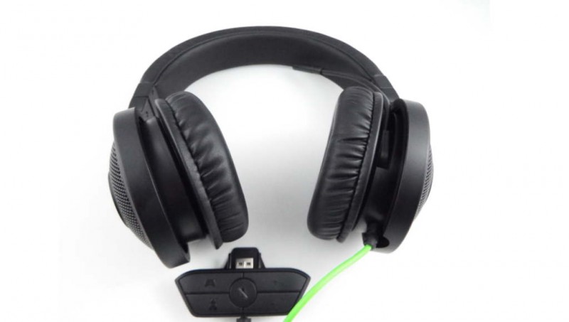 Razer Kraken USB