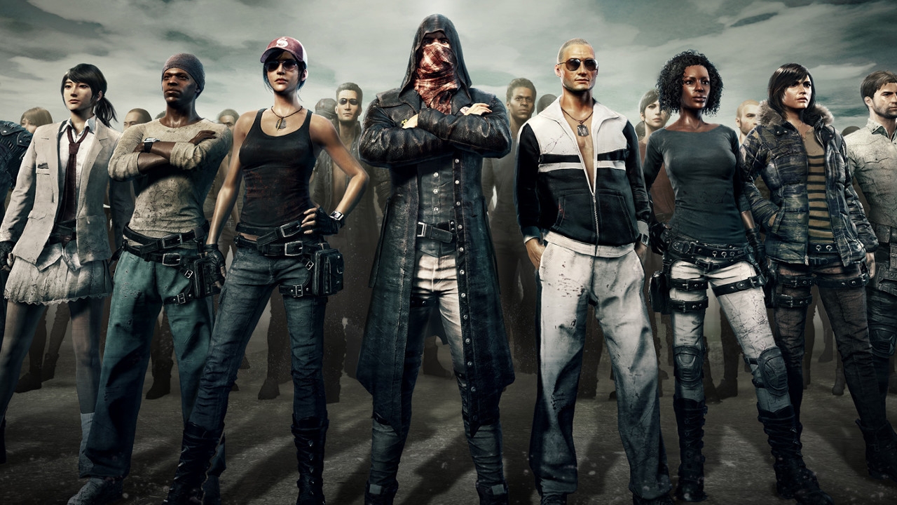 PUBG Lite: Free-to-play έκδοση για PC