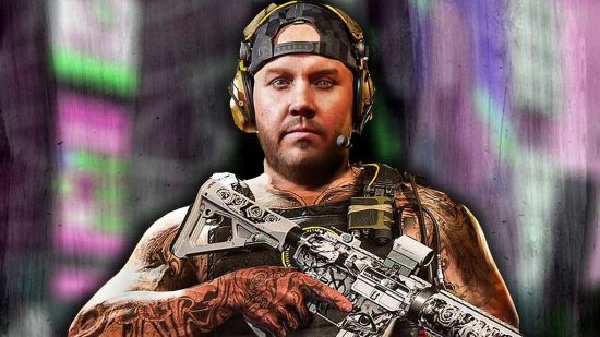 Ο streamer TimTheTatman ζήτησε να αφαιρεθεί το skin του στο Call of Duty, στηρίζοντας τον NickMercs