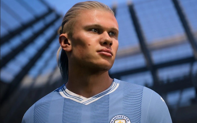 EA Sports FC 24 gameplay trailers