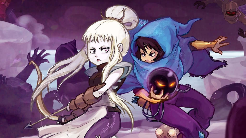 Δωρεάν το TowerFall Ascension στο Epic Games Store