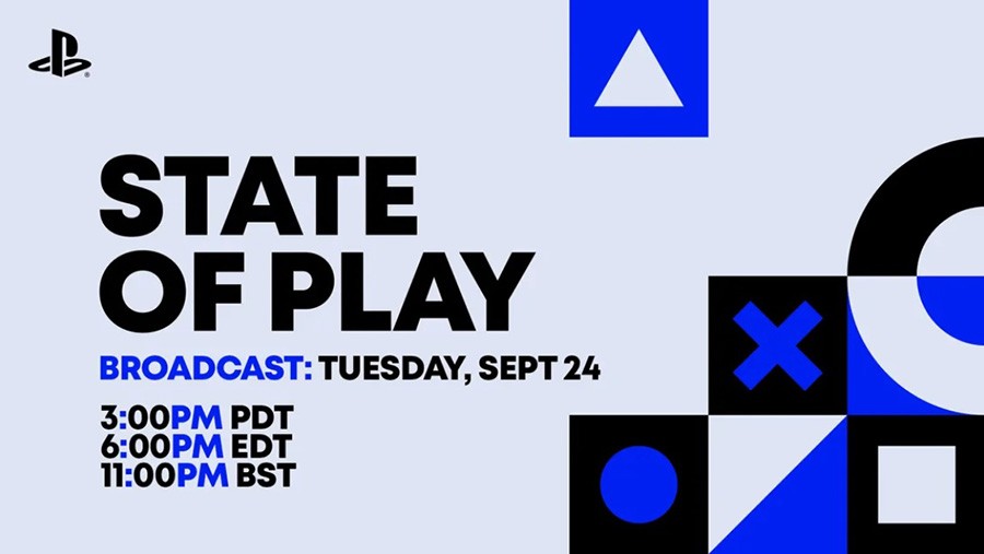 PlayStation State of Play: 24/9/24 - Ghost of Yotei και third-party games