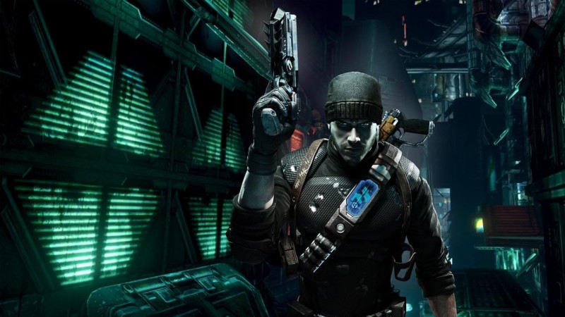 Prey 2: Ακυρώθηκε η κυκλοφορία του