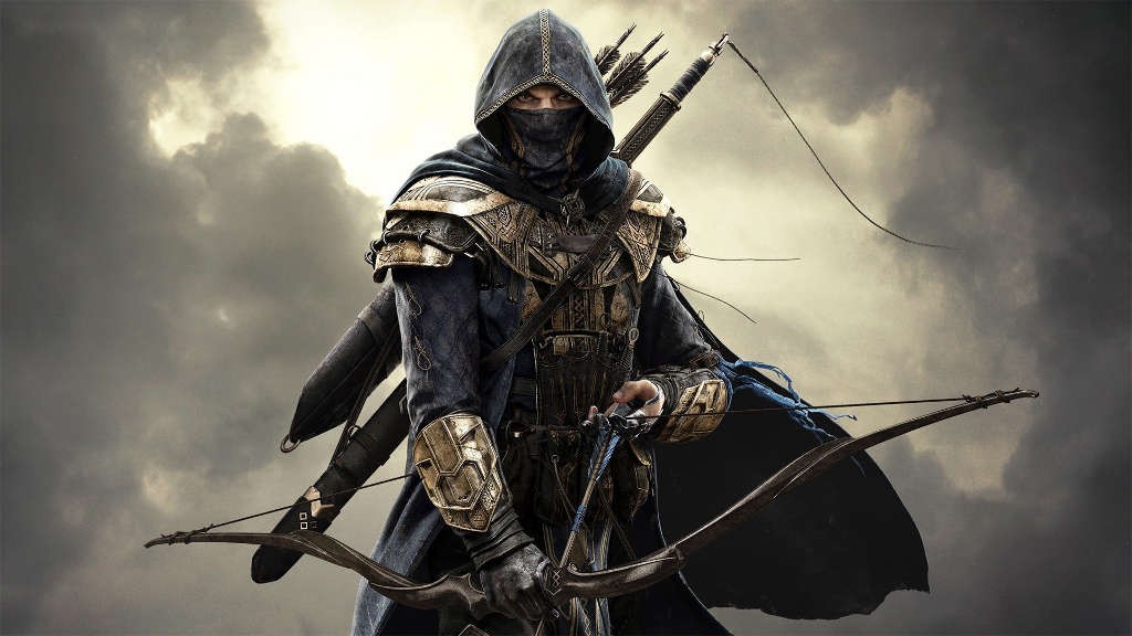 DDOS Attack στο The Elder Scrolls Online