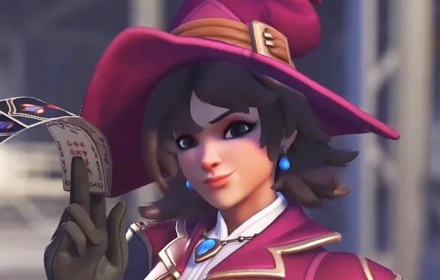 Overwatch 2: Η Blizzard χρεώνει ένα Halloween skin για την Kiriko 26 δολάρια