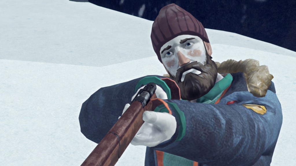 Οι πωλήσεις του The Long Dark έφτασαν τα 5 εκατομμύρια