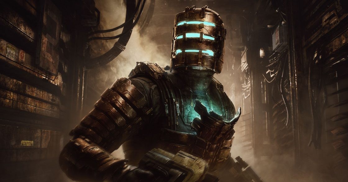 Ταινία Dead Space