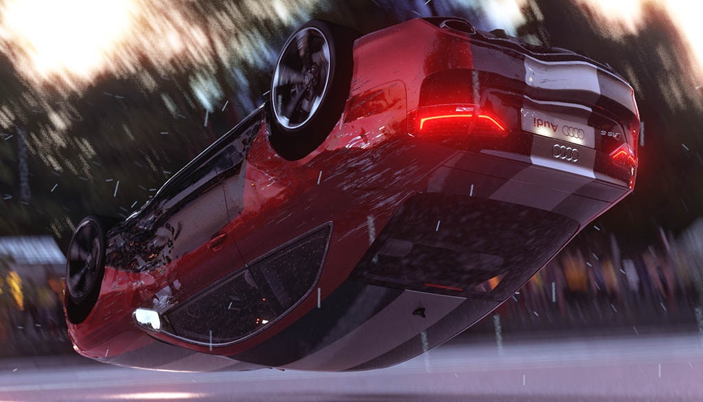 Η Sony απέσυρε το Driveclub εν μέσω αντιδράσεων