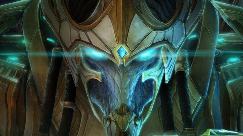 StarCraft 2: Legacy of the Void: Co-op Missions