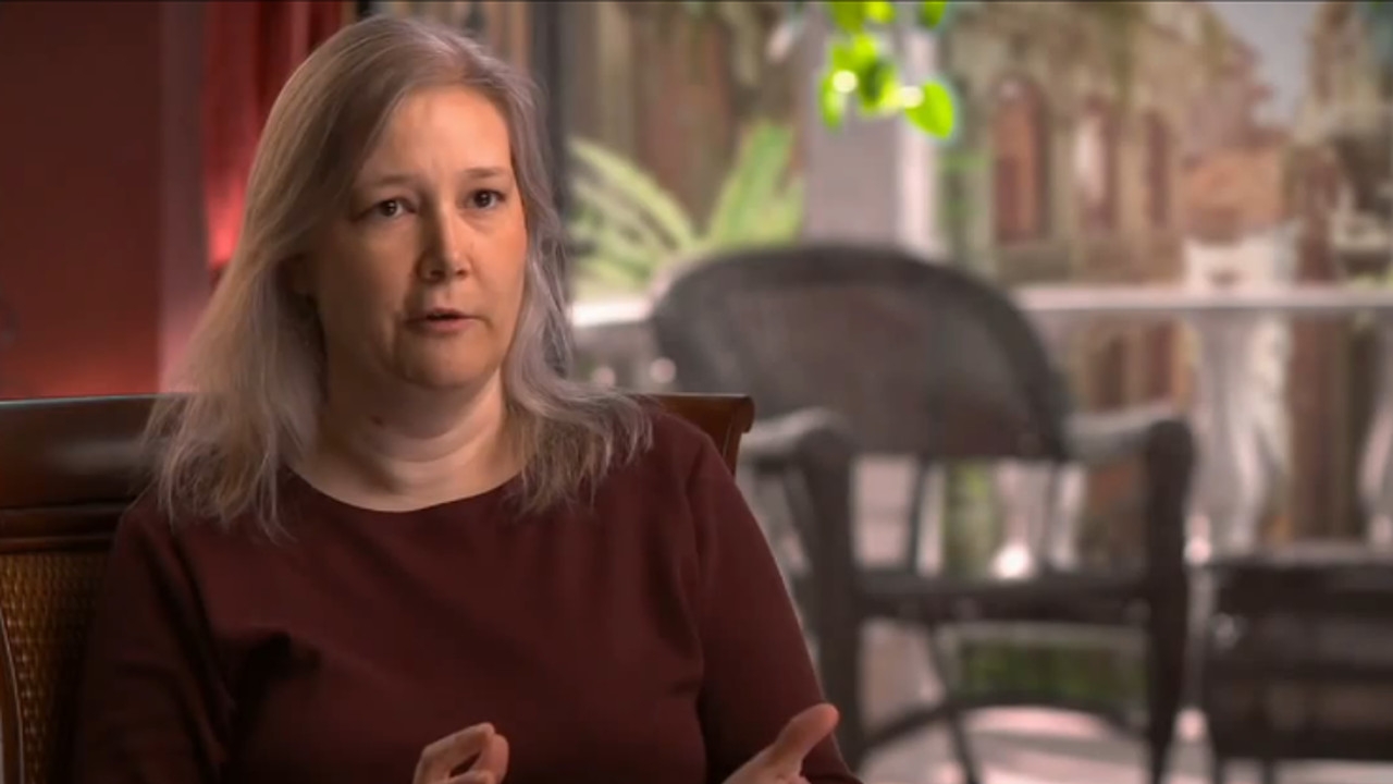 Amy Hennig: "Ο κόσμος ζητά games με story, ωστόσο δεν τα αγοράζει"