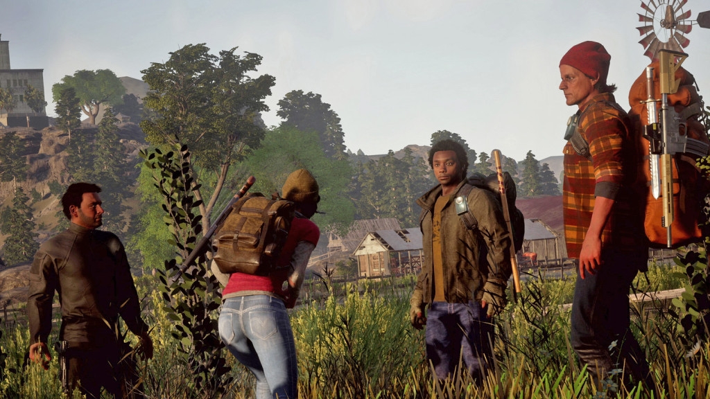 State of Decay 2