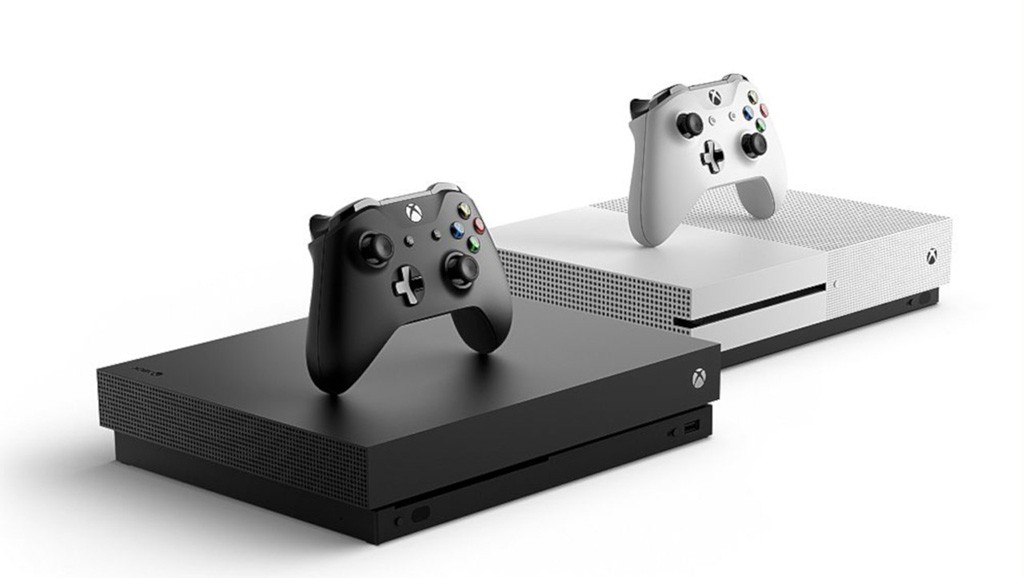 Η παραγωγή των Xbox One έχει σταματήσει από το 2020