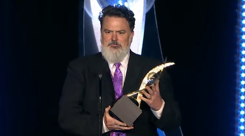 DICE Awards 2023: Οι νικητές