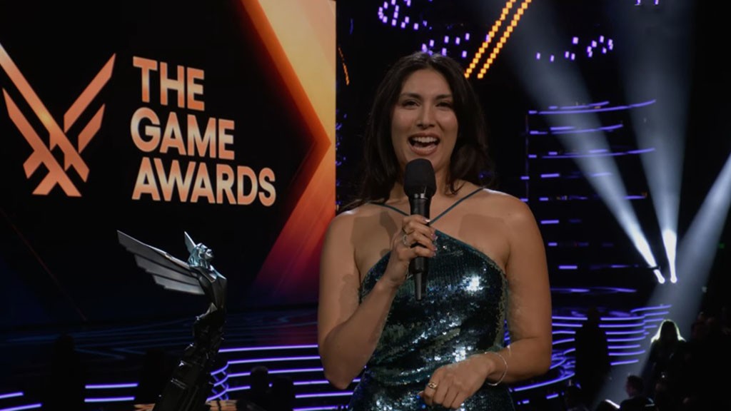 The Game Awards 2023