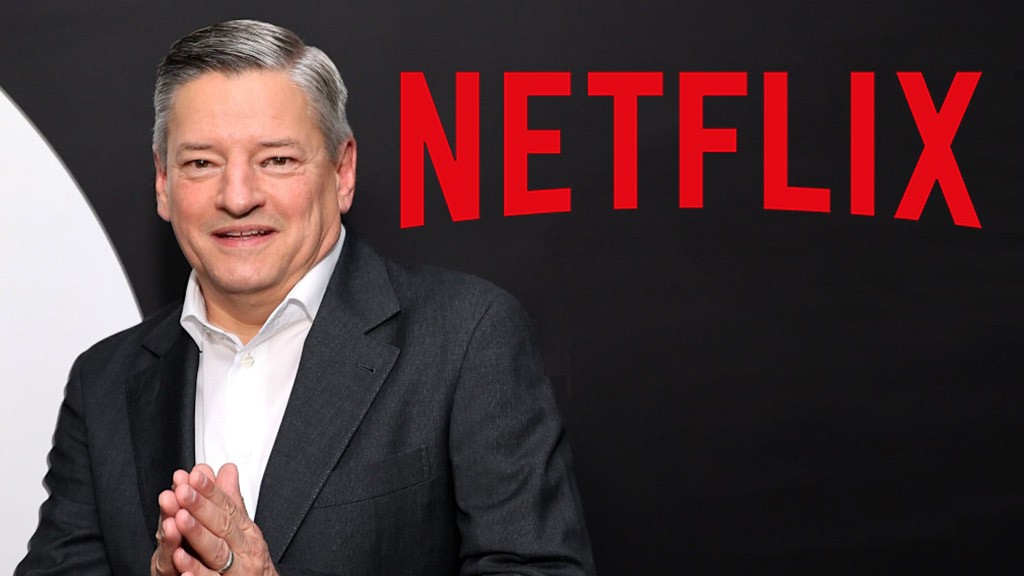 Το Netflix βάζει συνδρομητικό πακέτο με διαφημίσεις