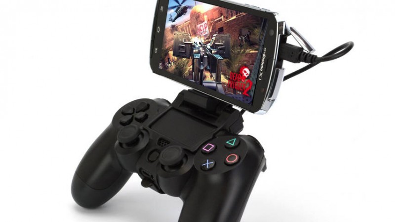 PS4 Remote Play σε Android συσκευές