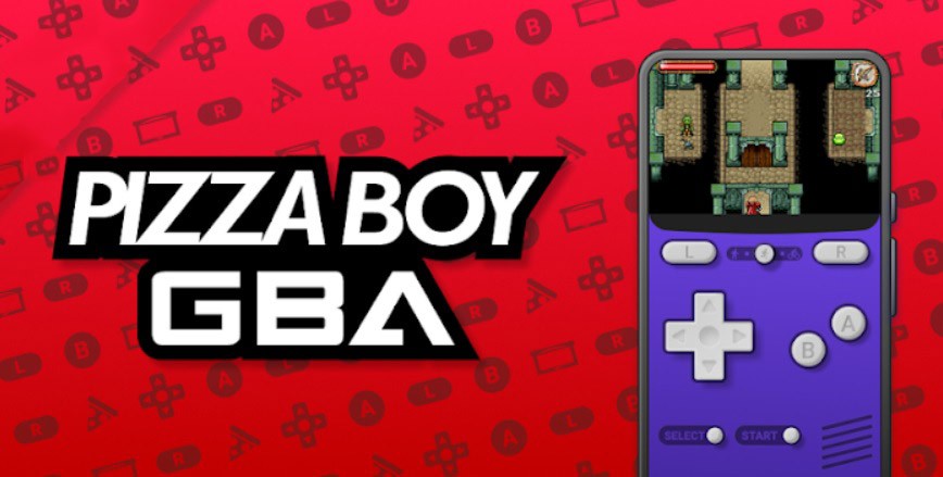 Οι Game Boy emulators της Pizza Emulators κατέβηκαν από το Google Play Store