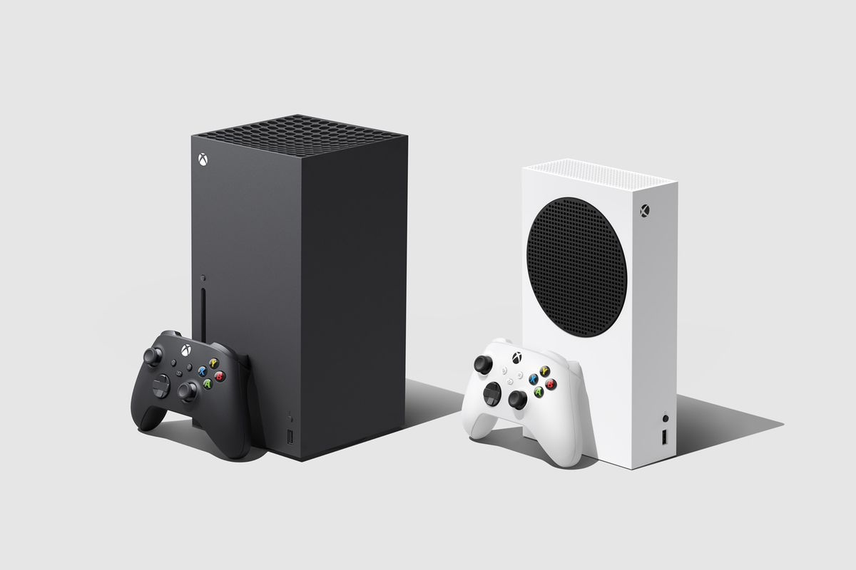 Xbox Series X vs Xbox Series S: Τα τεχνικά χαρακτηριστικά