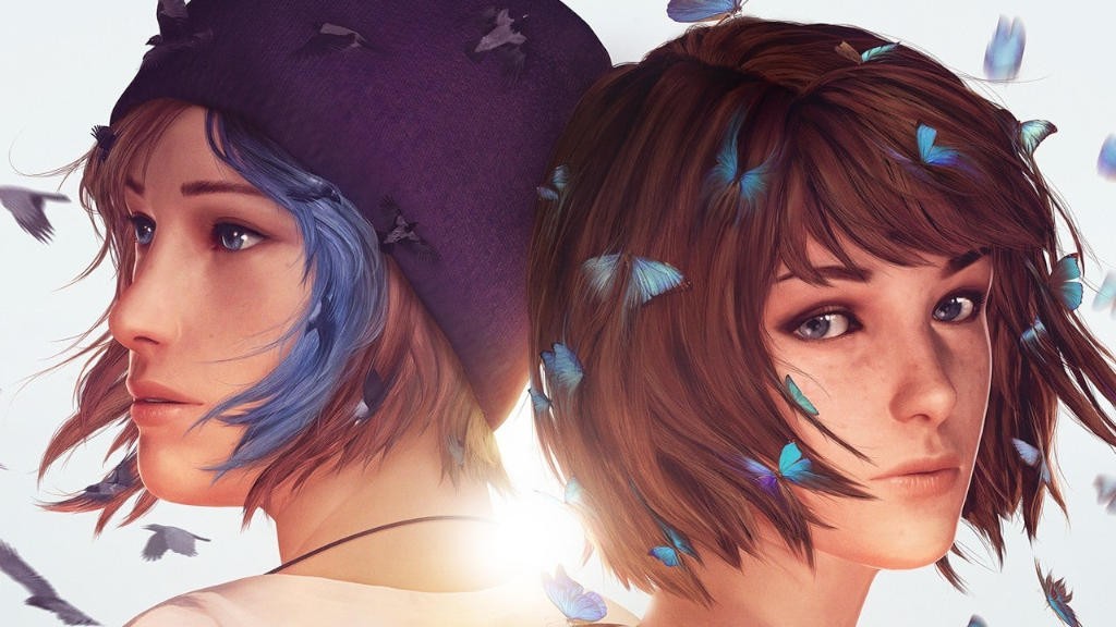 Life is Strange Remastered Collection