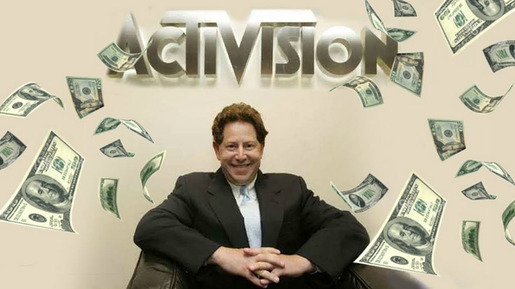 Οι εργαζόμενοι της Activision Blizzard έδωσαν 1,6 εκατομμύρια δολάρια σε δωρεές το 2020