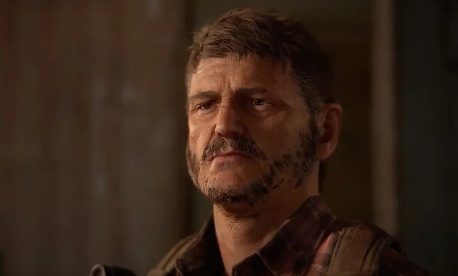 The Last of Us mod αντικαθιστά το πρόσωπο του Joel με τον Pedro Pascal