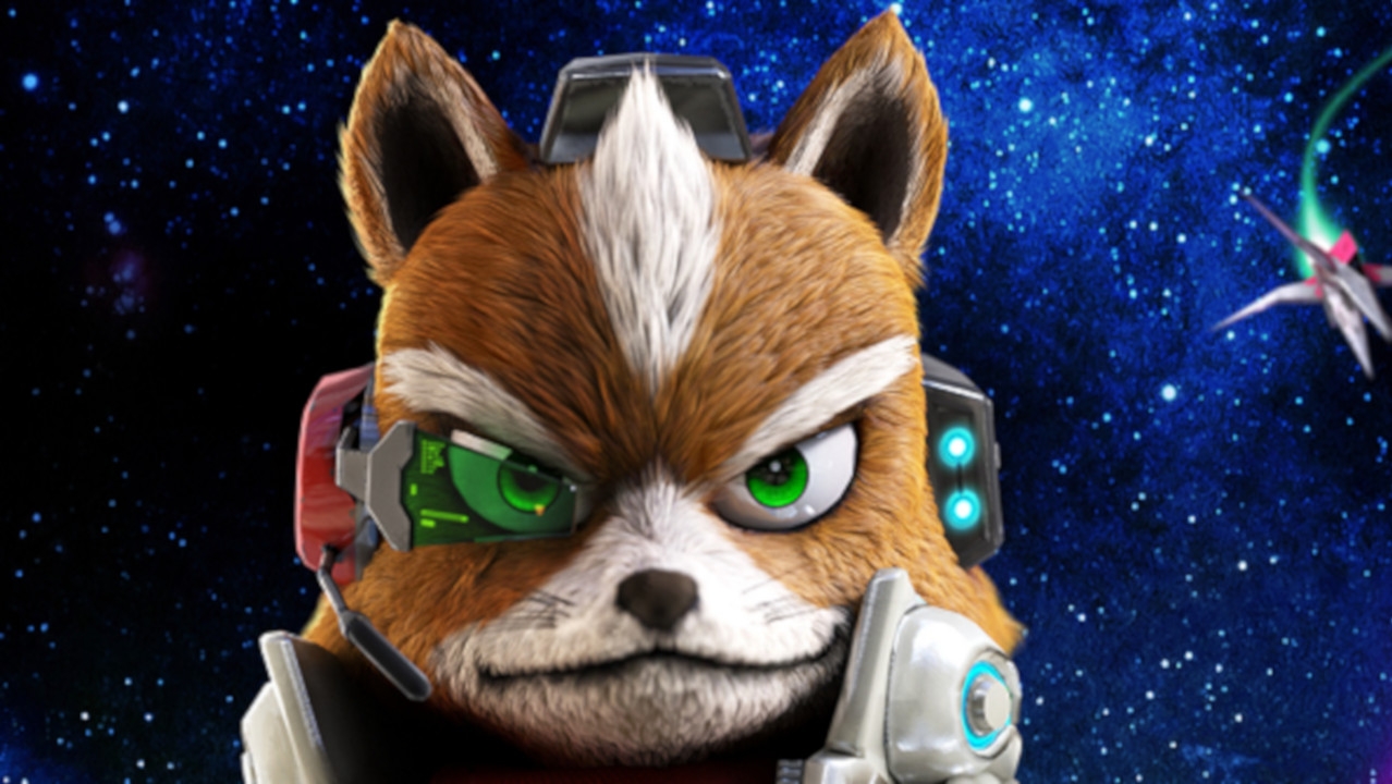 Φήμη: Η Retro Studios αναπτύσσει νέο Star Fox