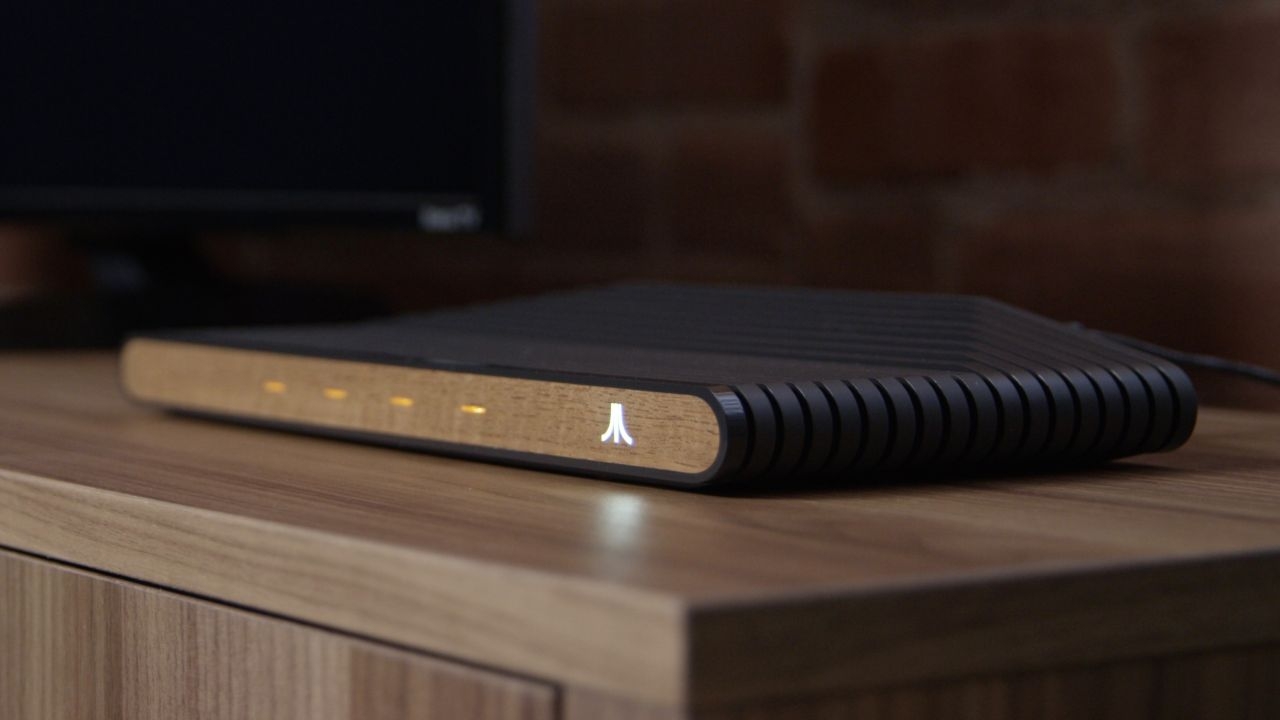 Atari VCS