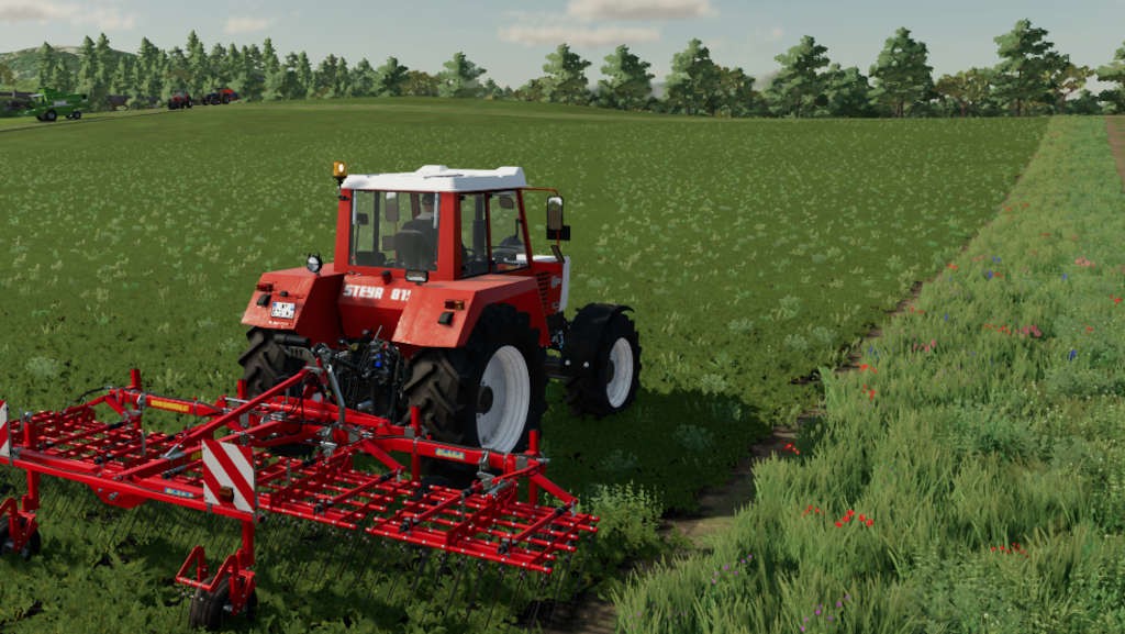 Downloads εβδομάδας: 20-26/5/24 - Farming Simulator 22