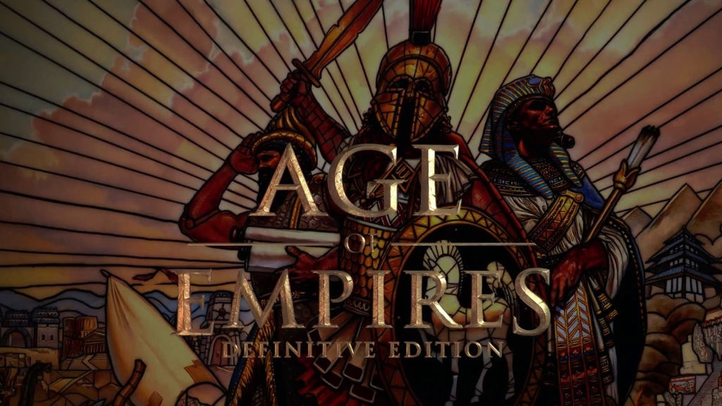 Age of Empires: Definitive Edition: ημερομηνία κυκλοφορίας και beta