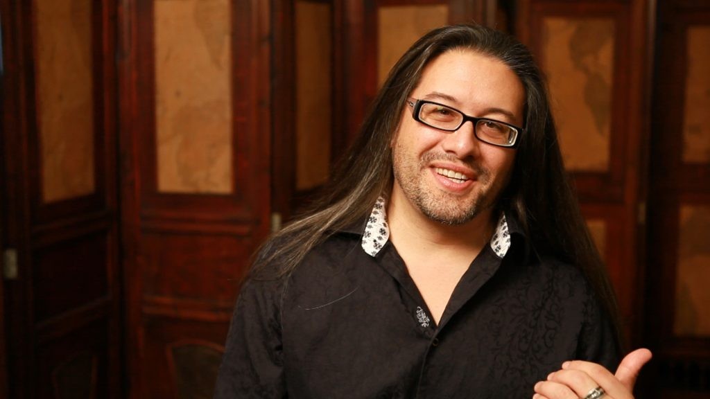 Ο δημιουργός του Doom, John Romero, θα κυκλοφορήσει την αυτοβιογραφία του