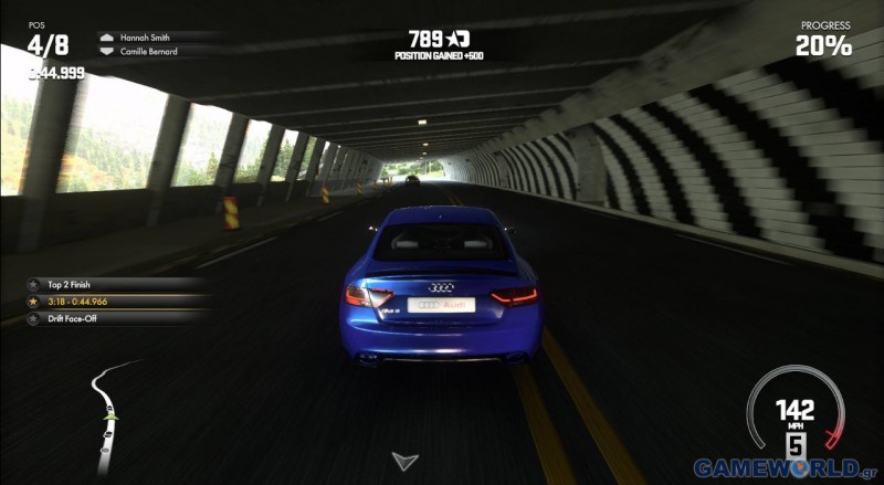 Driveclub: Δωρεάν τα Premium DLC