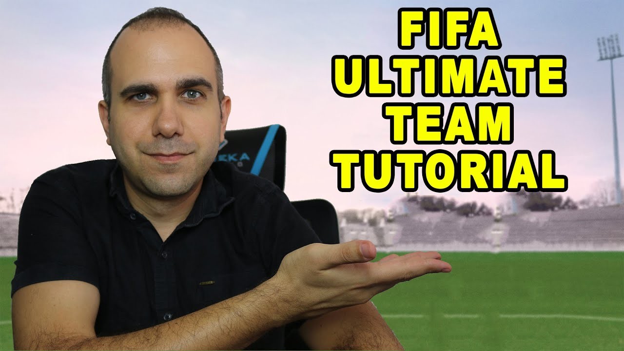 Game Tutorials: Οδηγός για αρχάριους στο FIFA Ultimate Team