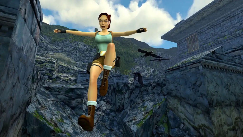 Το Tomb Raider 1-3 Remastered ήταν καλύτερο στο Epic Games Store