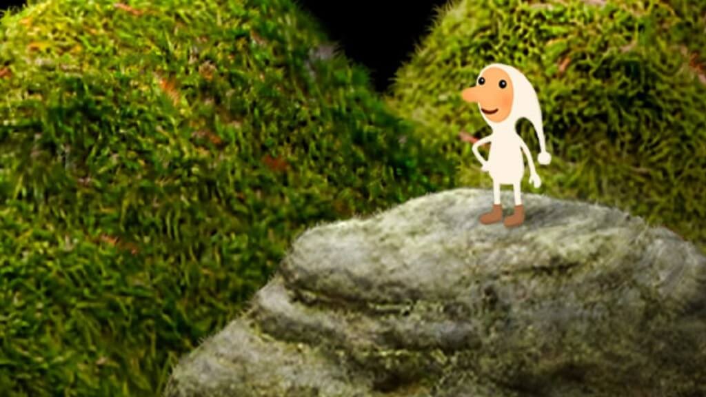 Samorost 1 Enhanced Edition