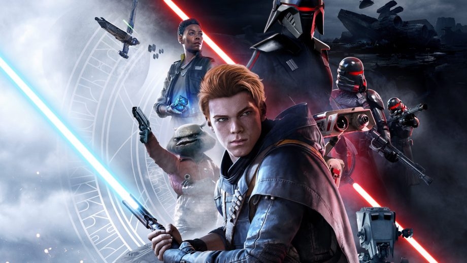 Star Wars: Jedi Fallen Order: Οι απαιτήσεις στα PC