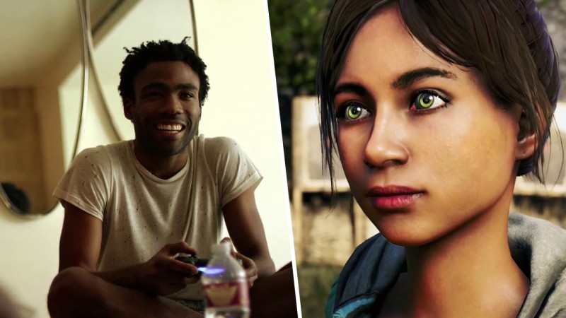 Far Cry 4: Childish Gambino τρέιλερ