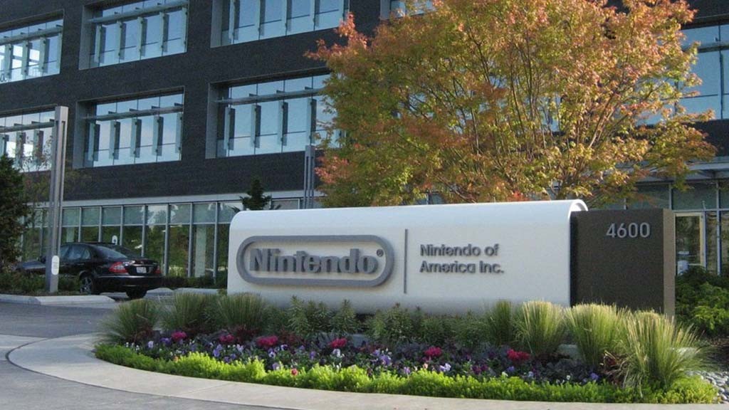 Η Nintendo έκλεισε δύο γραφεία της σε Αμερική και Καναδά