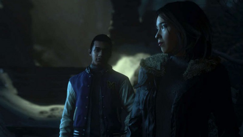 Until Dawn: Ημερομηνία κυκλοφορίας