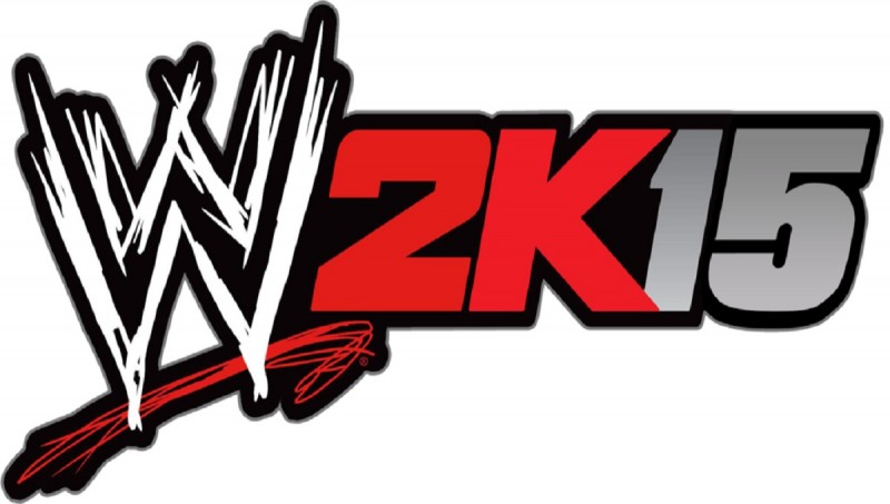 Ο Sting στο WWE 2K15