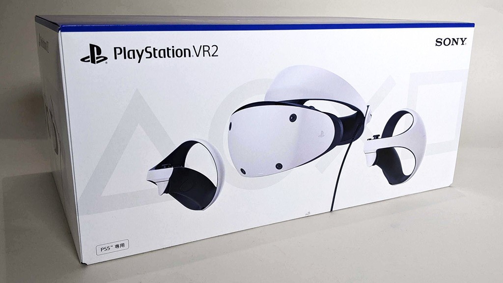 Η Sony σταμάτησε την παραγωγή του PlayStation VR 2