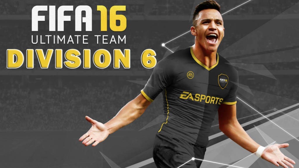 FIFA 16: Live με Users