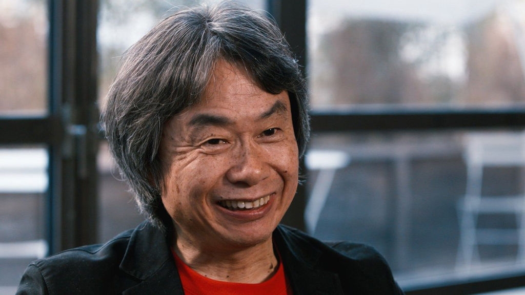 O Shigeru Miyamoto ανοίγει τα χαρτιά του για την σύγκριση Nintendo και Disney