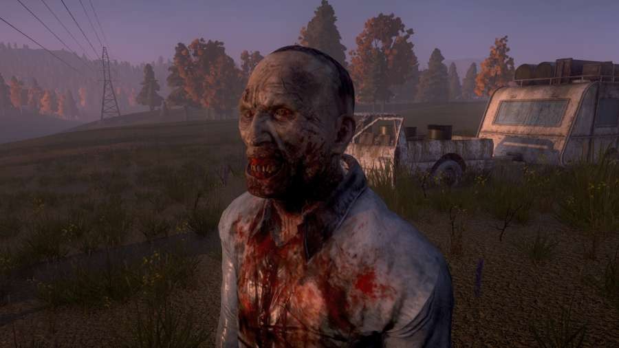 H1Z1 Battle Royale στο PS4