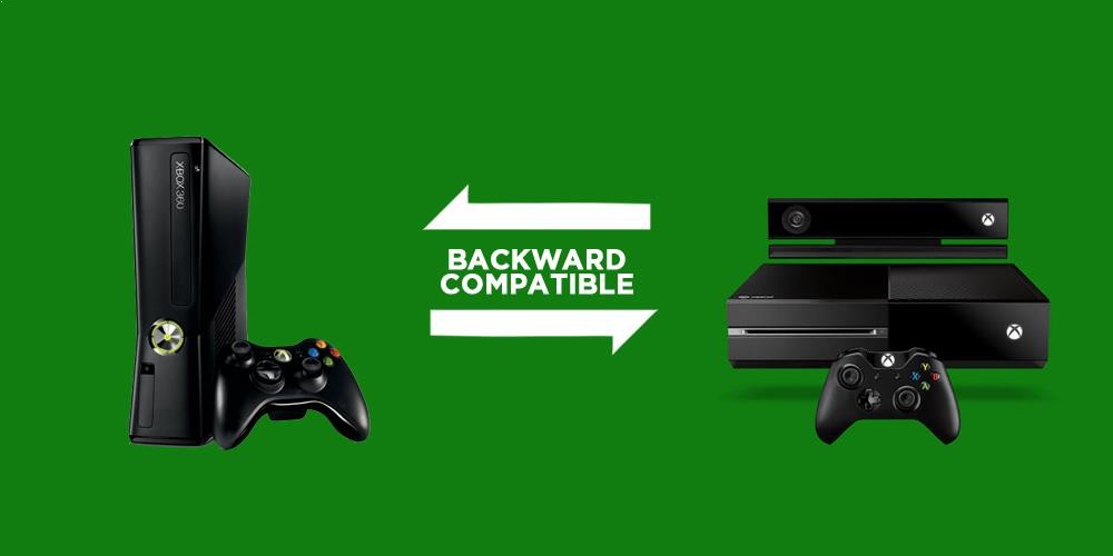 Games with Gold: Νοέμβριος 2015 με Backwards compatibility