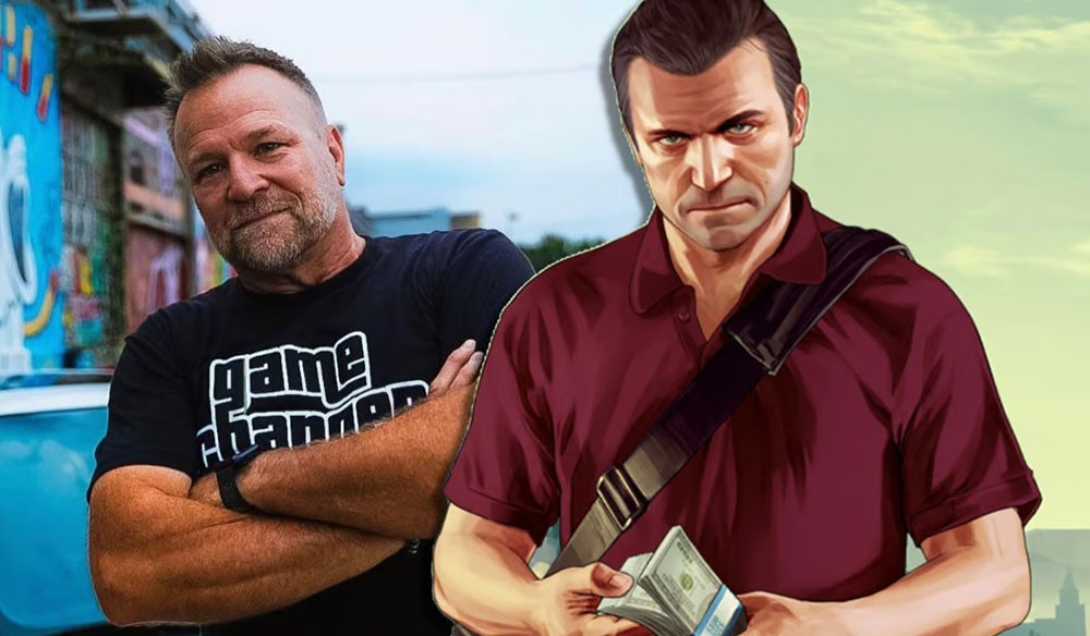 Ο ηθοποιός Ned Luke (Michael, GTA 5) δέχθηκε swatting σε livestream