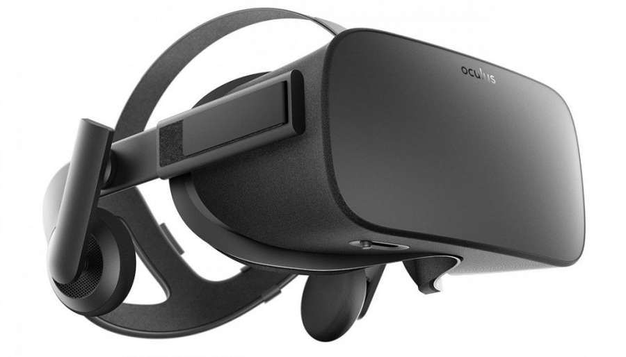 Oculus Rift: Ημερομηνία κυκλοφορίας, τιμή, προδιαγραφές