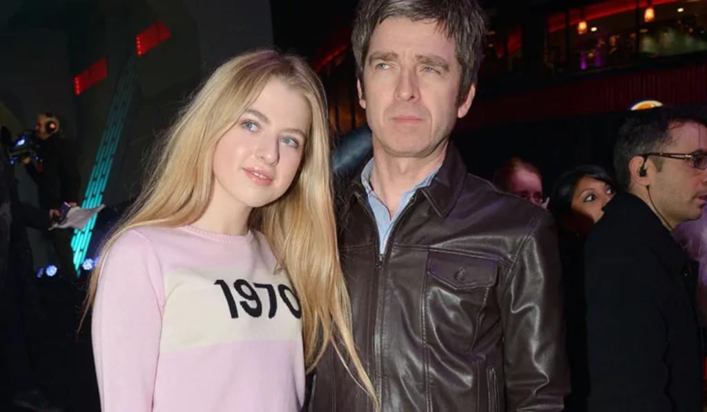 Ο Noel Gallagher θα πουλήσει τις επιτυχίες των OaSiS για 235 εκατομμύρια "αλλιώς τα παιδιά μου θα τα ανταλλάξουν με κάνα PlayStation game"