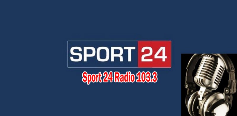 Users στον Sport24 Radio 103.3