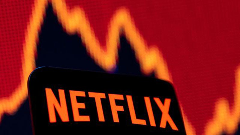 Το Netflix απέλυσε 150 εργαζόμενους στην Αμερική